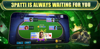 3Patti District Teen Patti gameplay screenshot